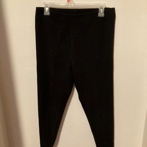 Ankle length leggings